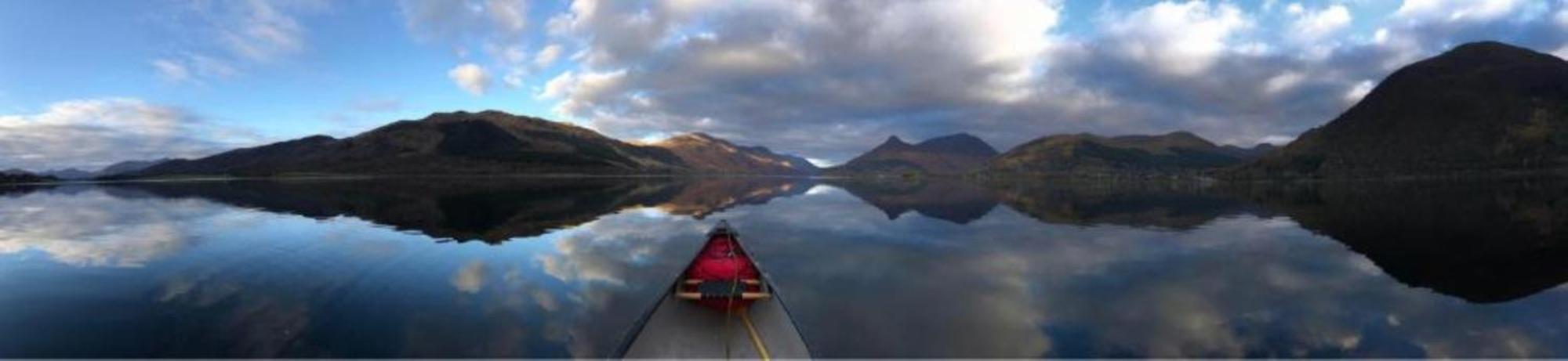 Aos Si Lodges Ballachulish Exteriör bild